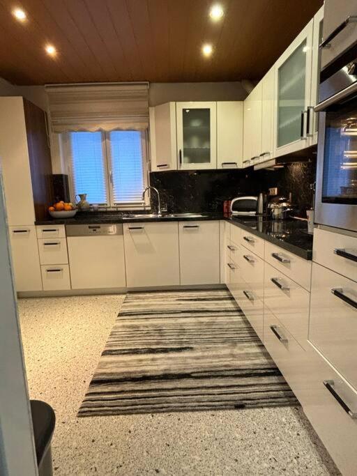 גמונדן Wohnung See- Und Bergnaehe מראה חיצוני תמונה